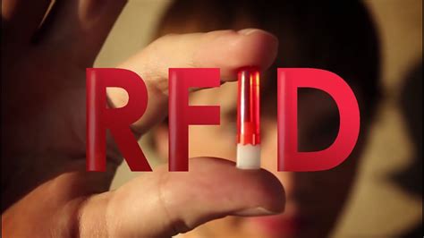 rfid chip tv commercial|zipcar rfid.